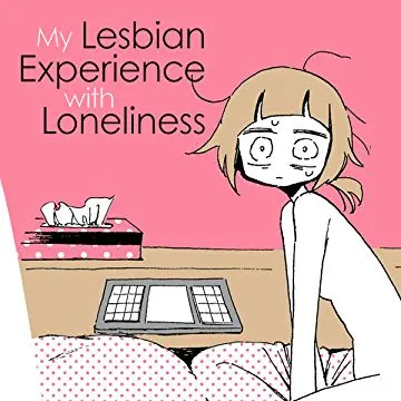 lesbian experience
