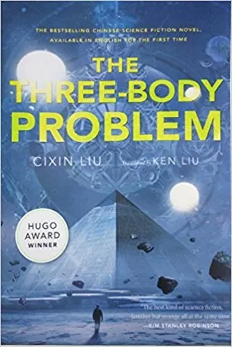 3 Body Problem by Liu Cixin - Summary 