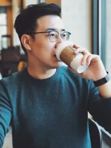 korean coffee