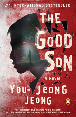 The Good Son You-Jeong Jeong Korea