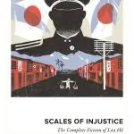 Loa Ho Taiwan Fiction Scales of Injustice