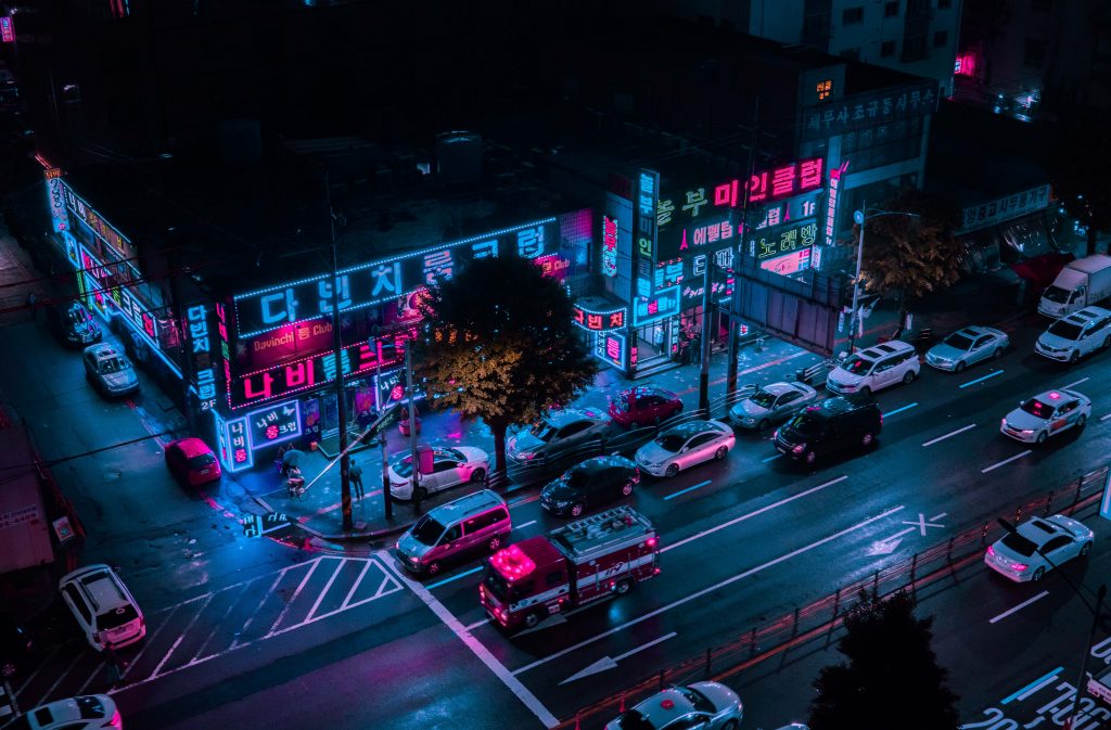 seoul korea night time e1568245983208