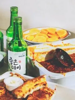 drinking culture seoul korea