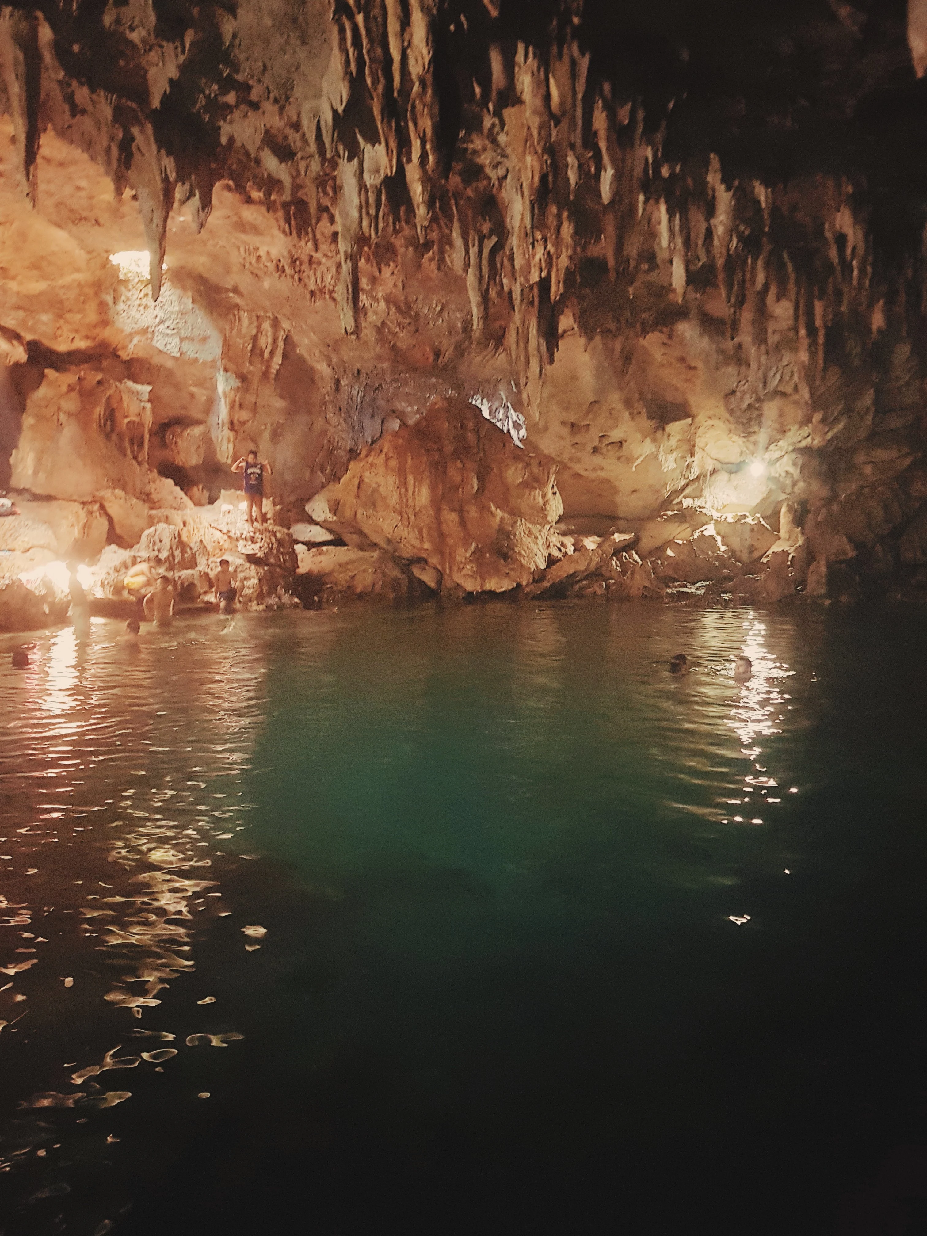 Caves Bohol