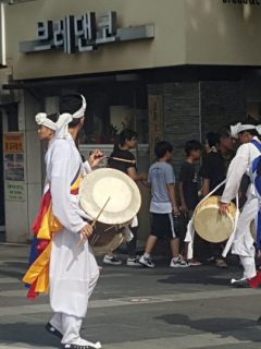 korean festival seoul