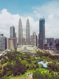 Kuala Lumpar City