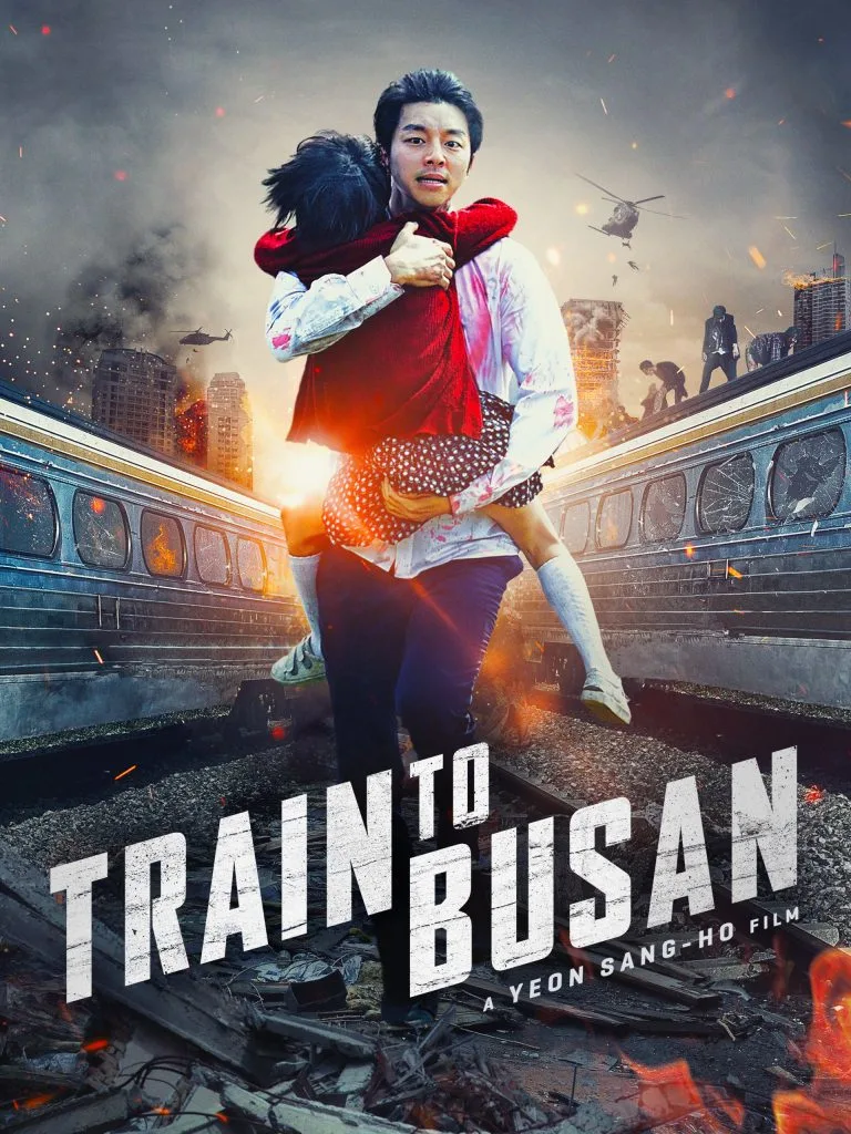 train to busan korean film