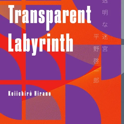 transparent labyrinth