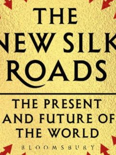 the new silk roads cover