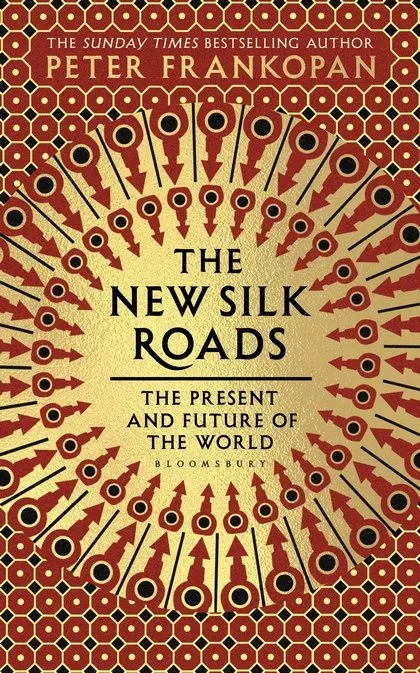 the new silk roads frankopan review