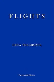 flights olga kotarczuk