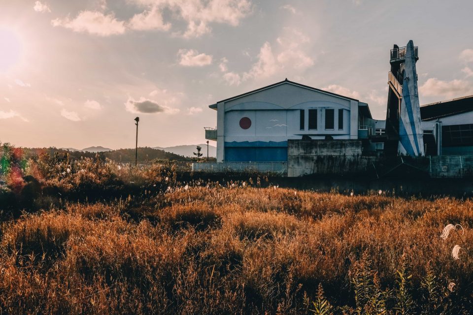 How was the fukushima disaster handled image