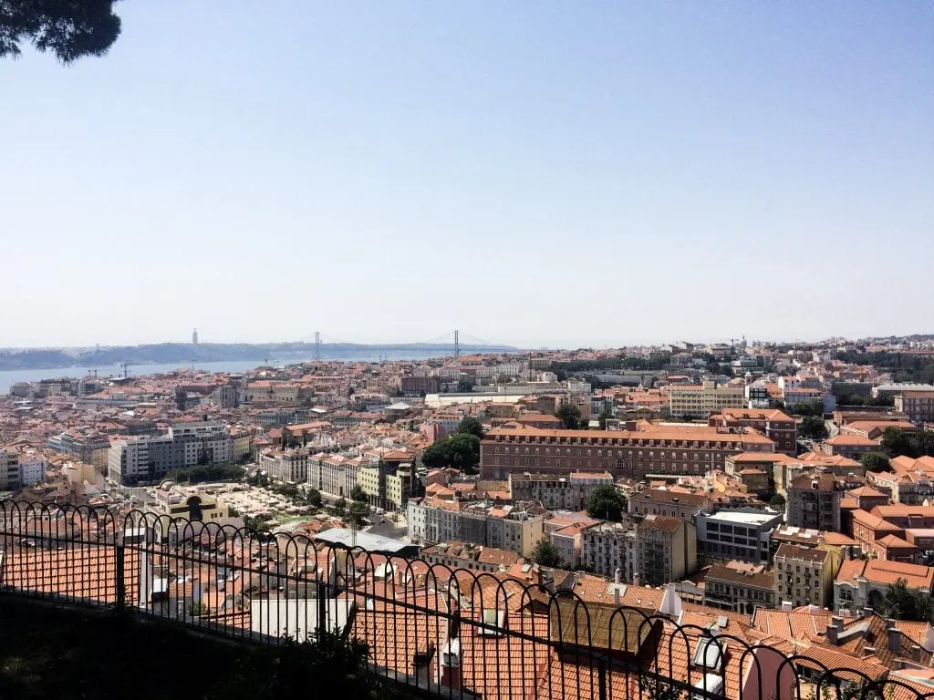 Lisbon Portugal