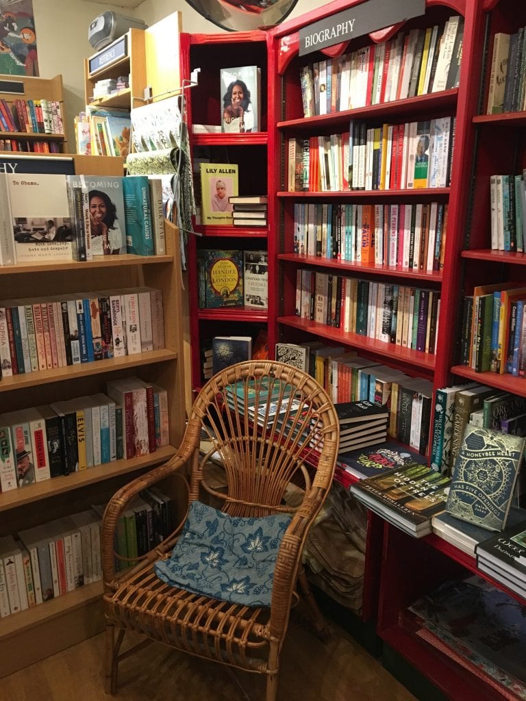 bookshops stroud