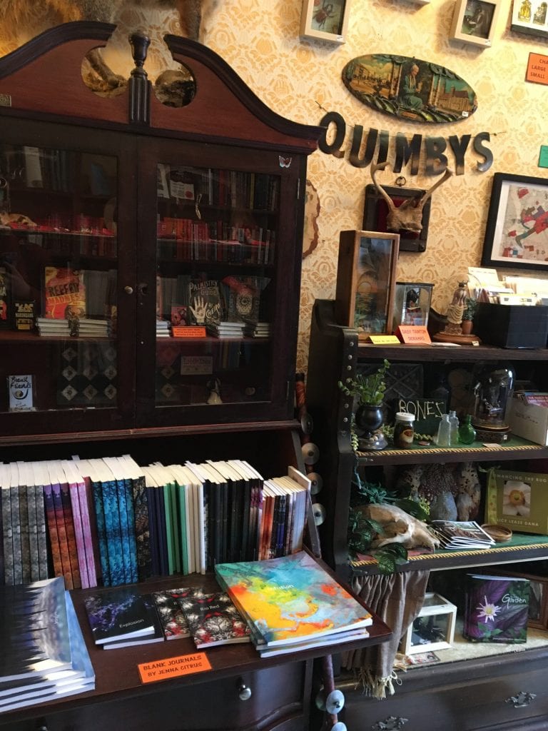 best bookstores of brooklyn