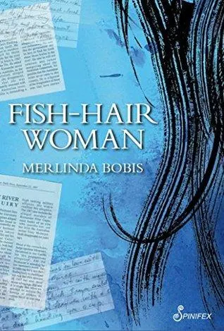 fish-hair woman South East Asia Philippines