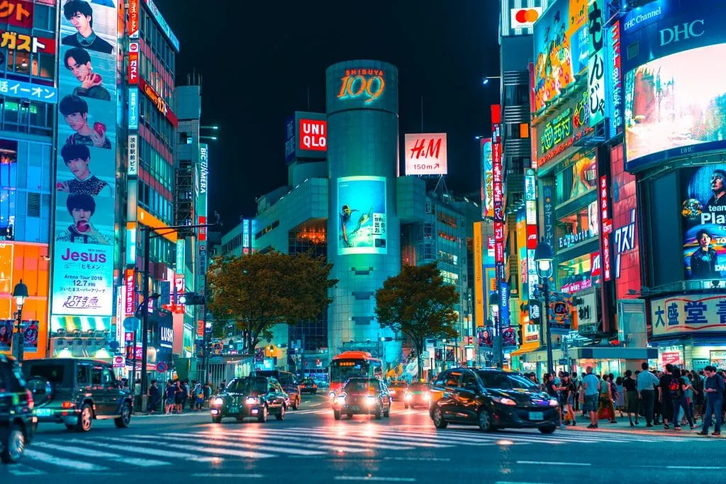 21 Spectacular Things to Do in Tokyo, Japan – Never Ending Footsteps