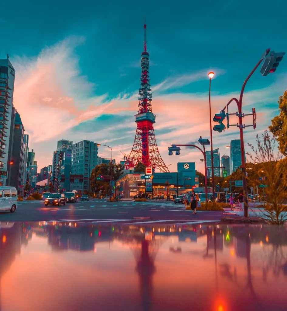 21 Spectacular Things to Do in Tokyo, Japan – Never Ending Footsteps