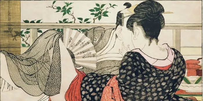 japanese ukiyo-e