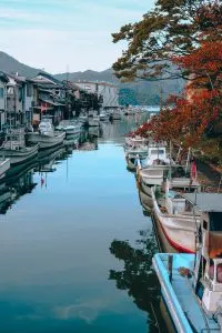 A Guide to Kyoto Prefecture's 5 Secret Spots | Books and Bao