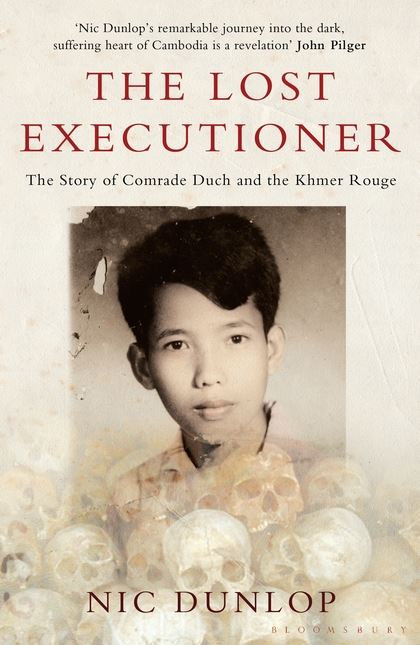the lost executioner