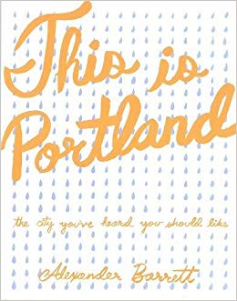 this is portland
