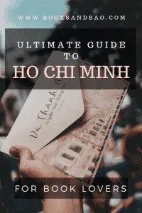 A Bookish Guide to Ho Chi Minh | Books and Bao 
Ho Chi Minh City boasts a few hidden gems and all you need to know is where to look.Fear not, fellow bookworm, I’ve made it my mission to compile a list of places that cater to your reading needs. Whether you’re looking to buy paperbacks to take home, relish some downtime reading in a quiet venue, or enjoy some coffee with your book, I’ve got you covered.
#hochiminh #vietnam #bookish #bookstagram #cafes #travel