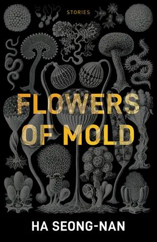flowers of mold Ha Seong-nan