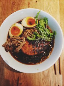 Hrimnir Ramen