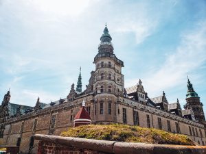Kronborg Castle - Day trips From Copenhagen