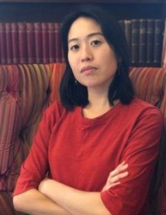 Tiffany Tsao Translator