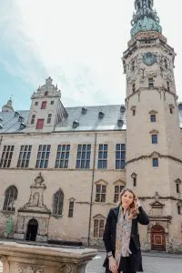 Kronborg Castle