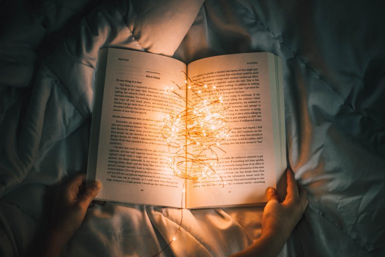Mental Health Books