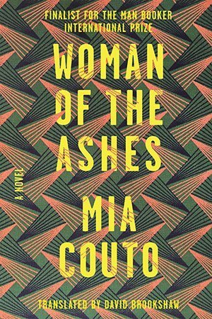 Mia Couto Woman of the Ashes