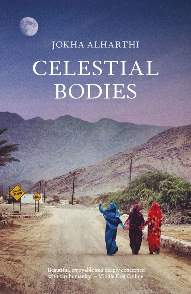 celestial bodies