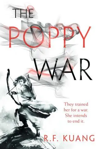 the poppy war fantasy game of thrones