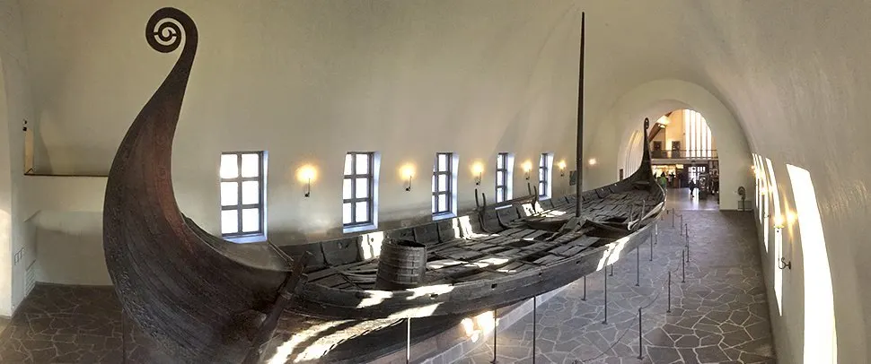 viking ship museum oslo