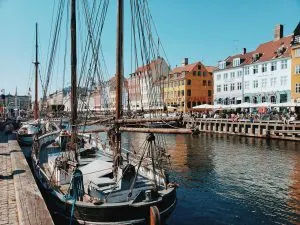 Nyhavn Denmark - Ultimate Copenhagen Itinerary