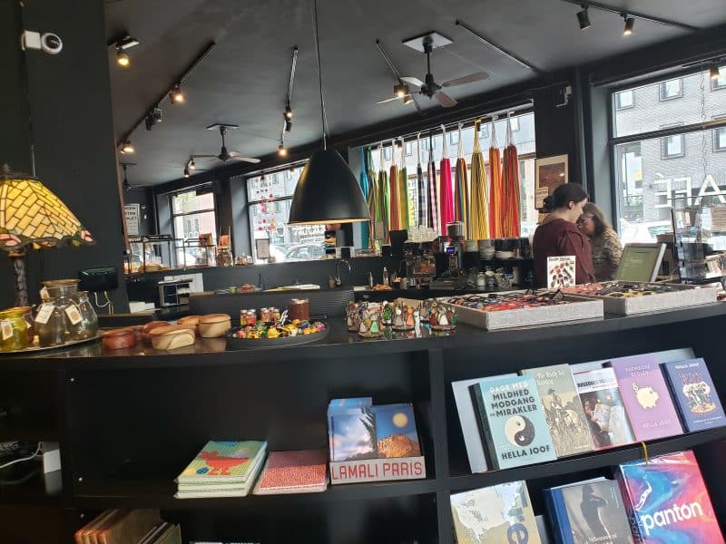 The Ultimate Bookish Guide to Copenhagen Books and Bao