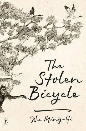 The Stolen Bicycle