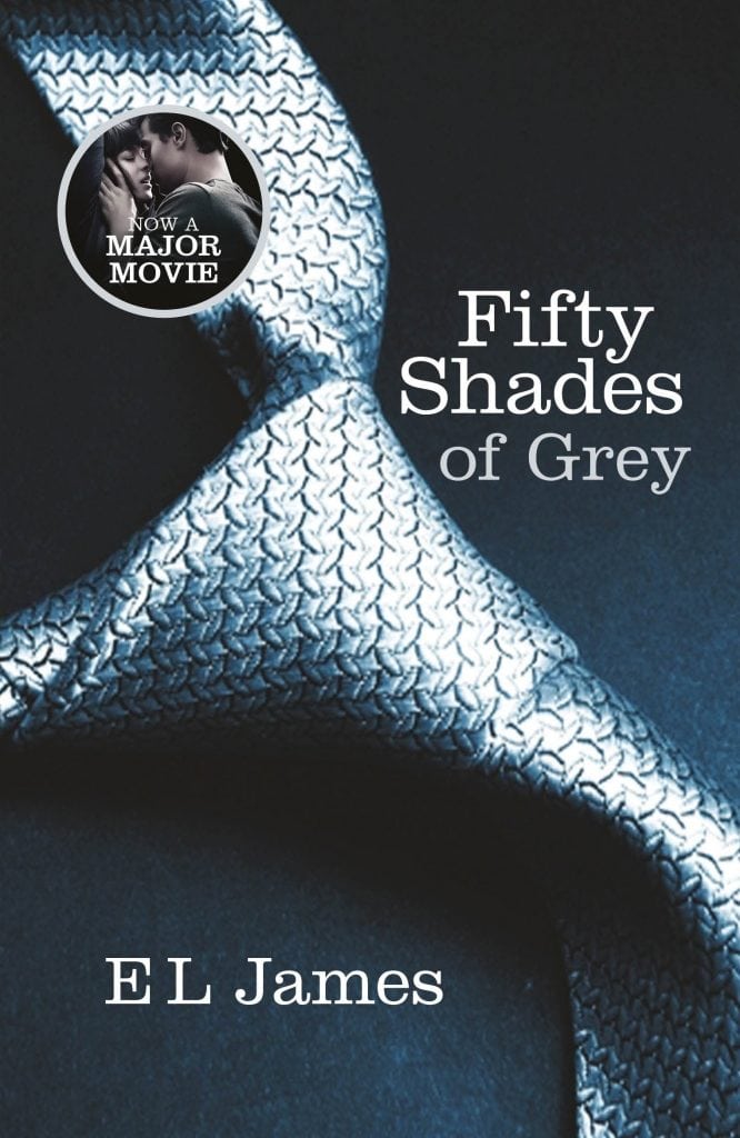 50 Shades of Grey