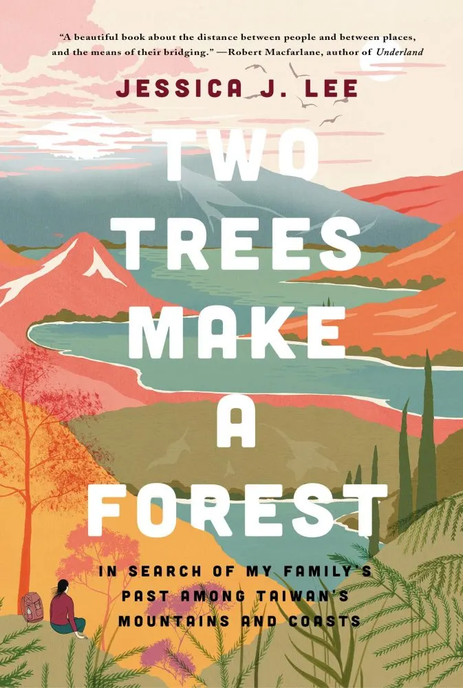 two trees make a forest