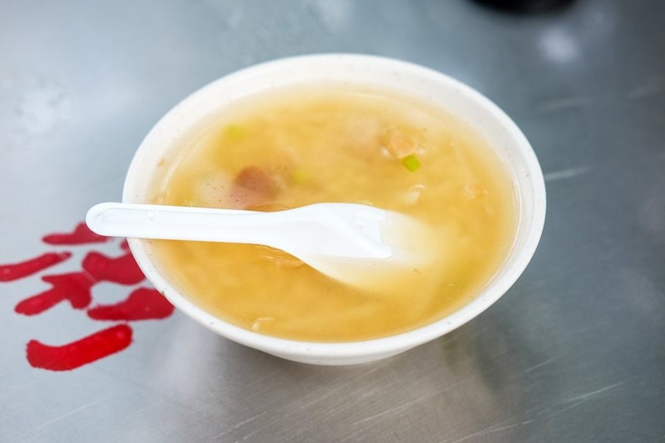 taiwanese soup