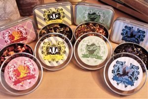 Harry Potter Gift