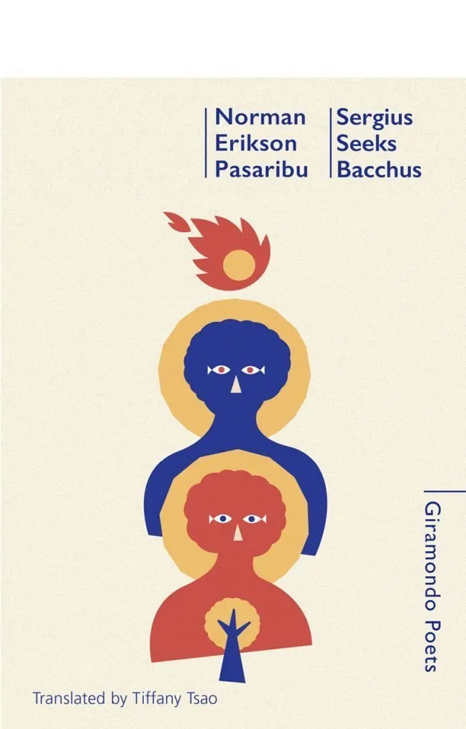 Sergius Seeks Bacchus