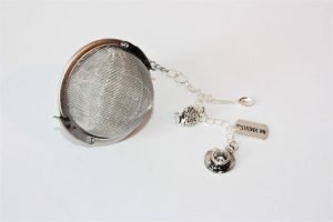 Literary Gifts Tea Infuser
