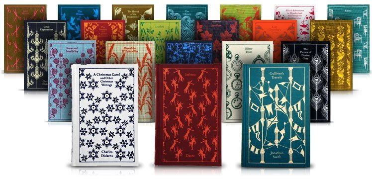 penguin classics