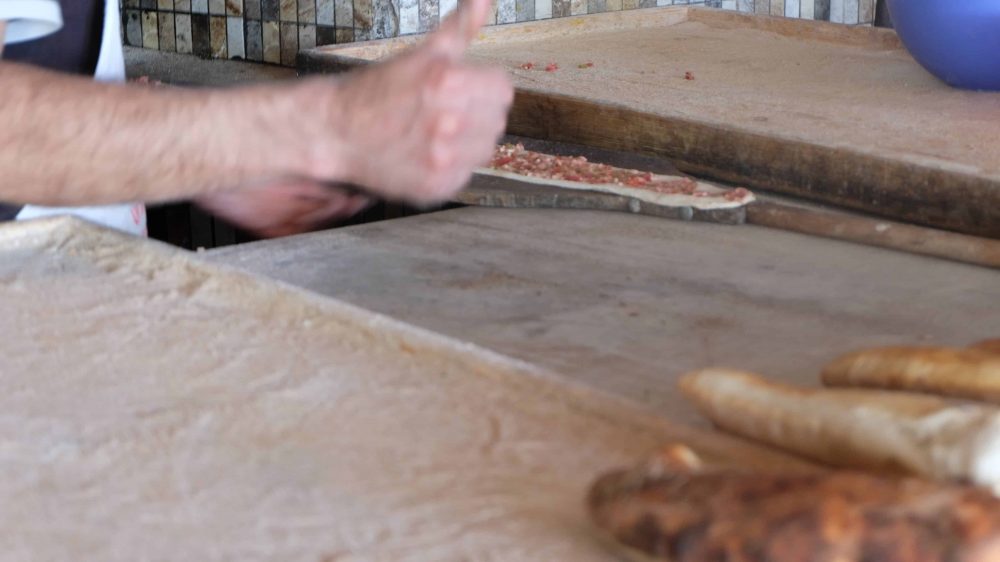 Bread Sultans Aztecs Food Journey