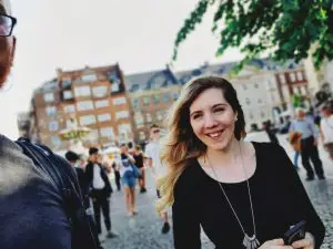 Copenhagen, Denmark Guide