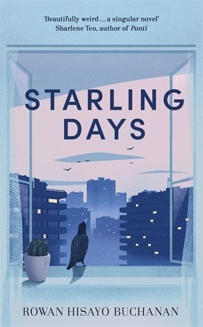 starling days
